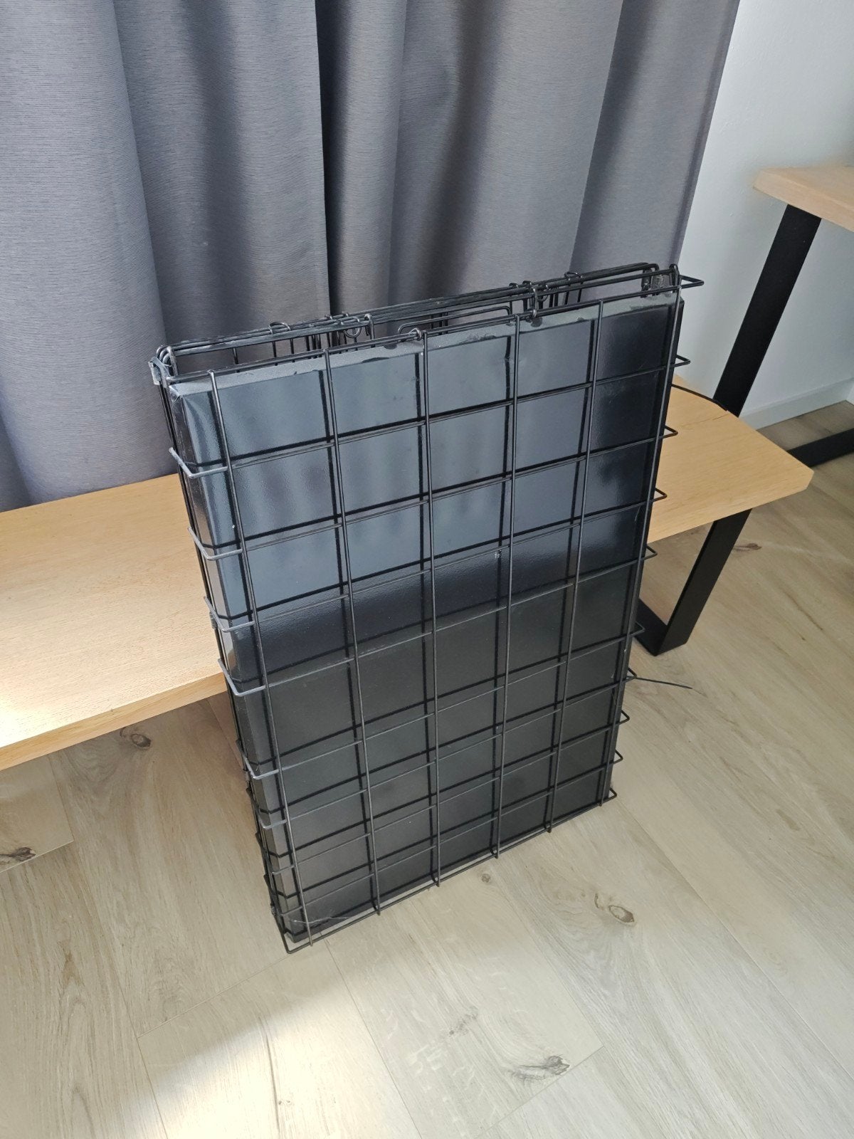 Bench., Ophalen, Zo goed als nieuw
