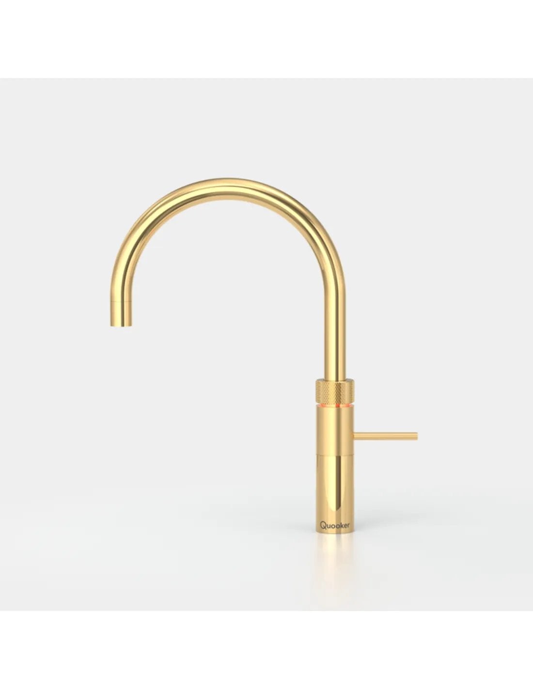 Quooker kraan goud - Nieuw in doos met garantie, Overige typen, Goud, Nieuw, Ophalen of Verzenden