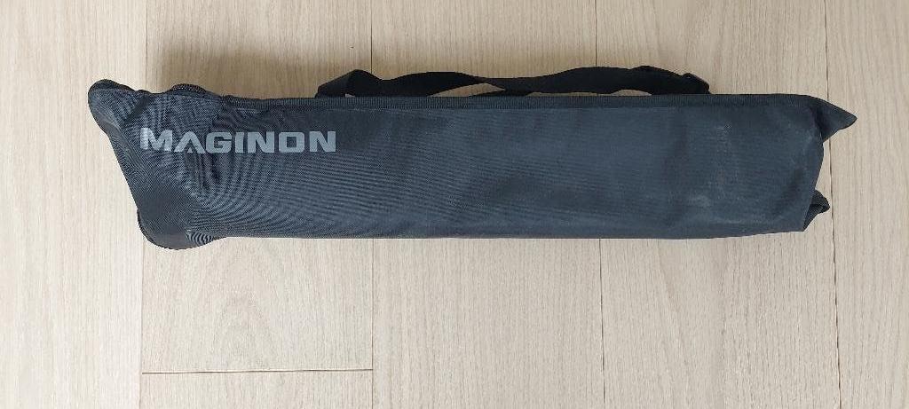 statief, Ophalen, Gebruikt, 150 tot 175 cm, Driepoot