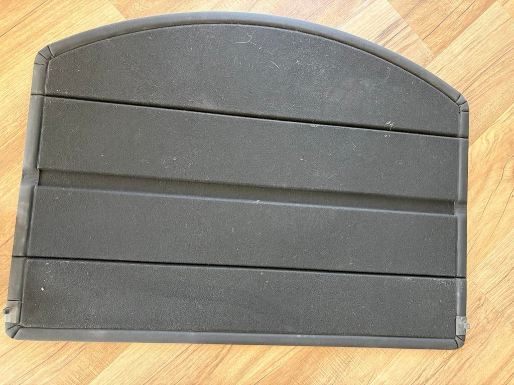 Tesla Model Y hoedenplank (Parcel Shelf), Ophalen of Verzenden, Nieuw