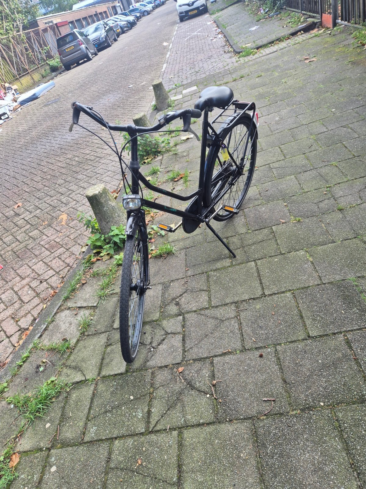 o619689049, Fietsen en Brommers, Ophalen of Verzenden