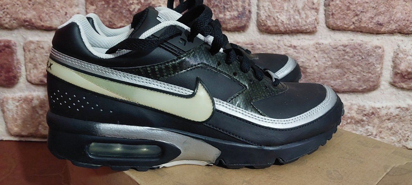 Nike airmax classic BW   maat 37.5, Nike air max, Overige kleuren, Nieuw, Ophalen of Verzenden