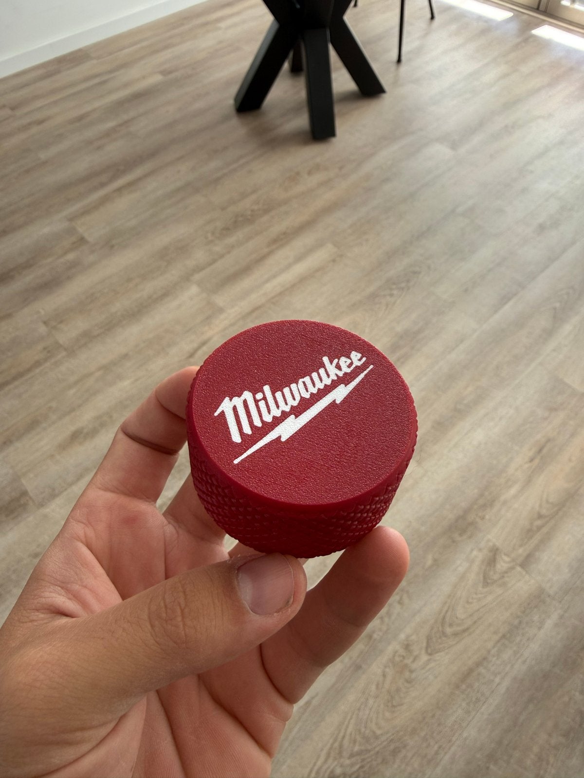 Milwaukee Opberg Bakje - 60mm Diameter, Ophalen of Verzenden, Nieuw
