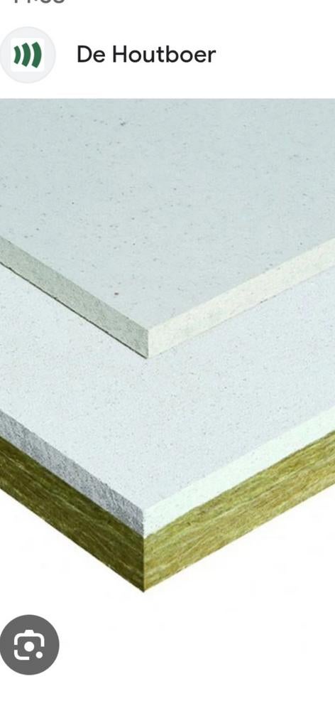 Nieuwe Estrich vloerelementen 6 stuks, Ophalen of Verzenden, Nieuw