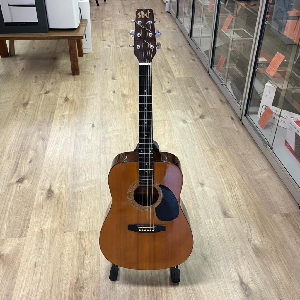 Sixt BF-402 Akoestische Gitaar | Nette staat, Yamaha, Zo goed als nieuw, Support@yamaha.com, 10-1, Nakazawa-cho
Naka-ku, Hamamatsu
Shizuoka 430-8650
Japan