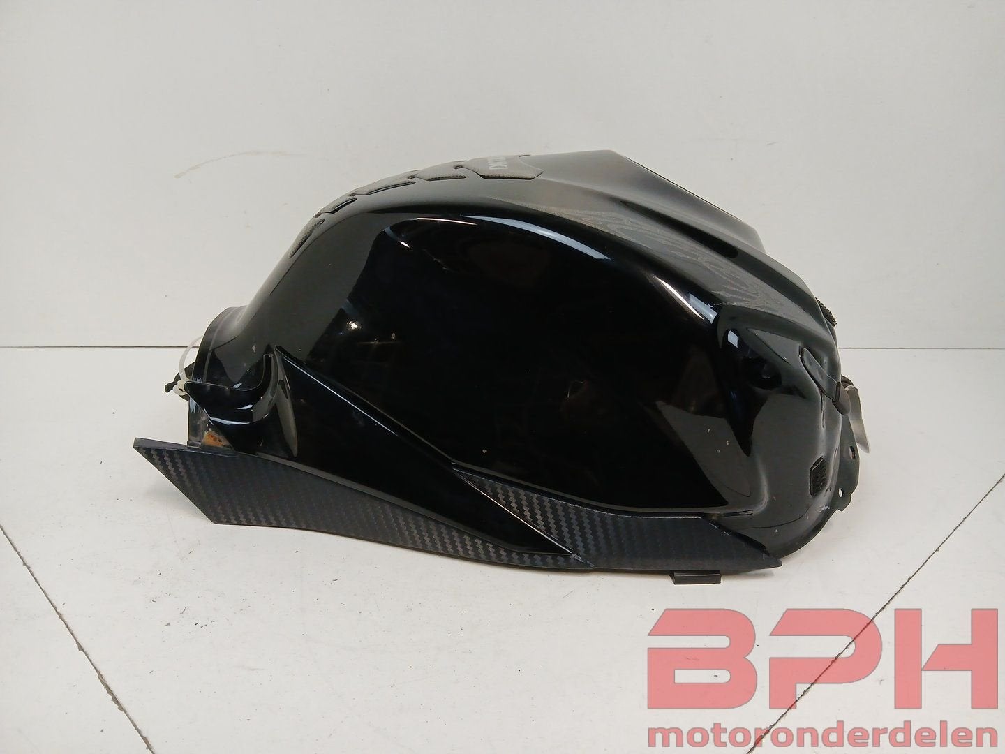 Tank Suzuki GSX-R 600 750 K8 K9 L0 2008 t/m 2010 fueltank 5, Motoren, Onderdelen | Suzuki, Gebruikt, -, -, Ophalen of Verzenden