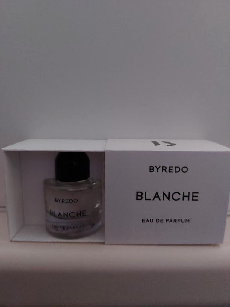 Byredo - Blanche (eau de parfum), Ophalen of Verzenden, Nieuw