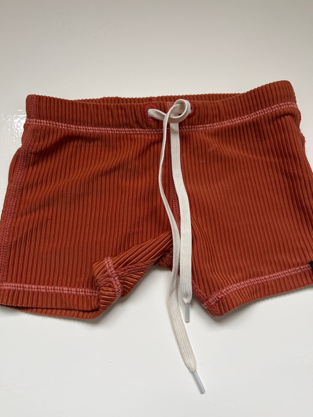 Beach & Bandits Zwembroekje UPF50+ Maat 92/98, UV-zwemkleding, Ophalen of Verzenden, Zo goed als nieuw, Zwembroek