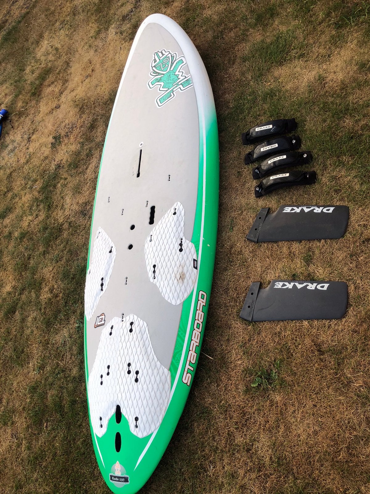 Kids board, Watersport en Boten, Suppen, Ophalen, Zo goed als nieuw, SUP-boards