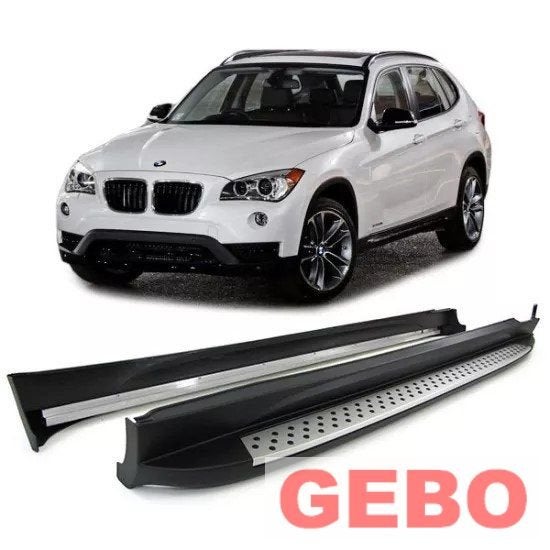 Bmw X1 e84 2009 t/m 2012 treeplank sidebars sidesteps side b, -, -, Nieuw, Ophalen of Verzenden