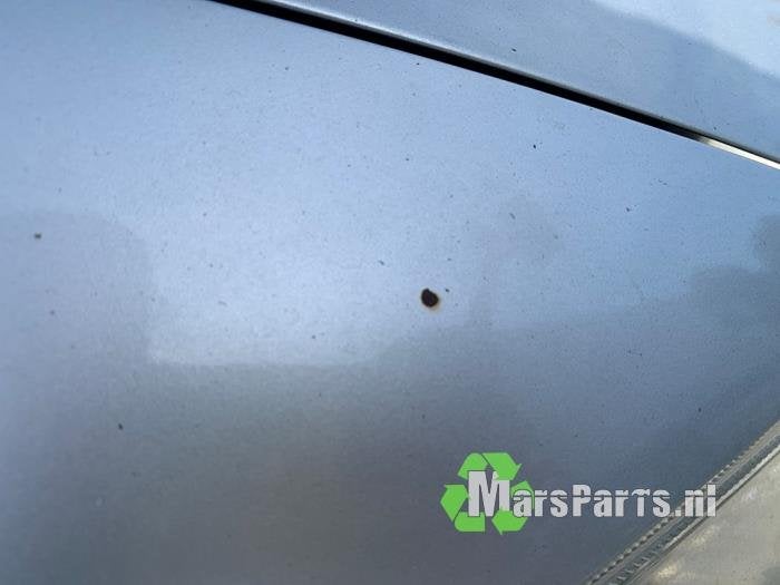 Scherm rechts-voor van een Honda Civic, Honda, Gebruikt, -, -
