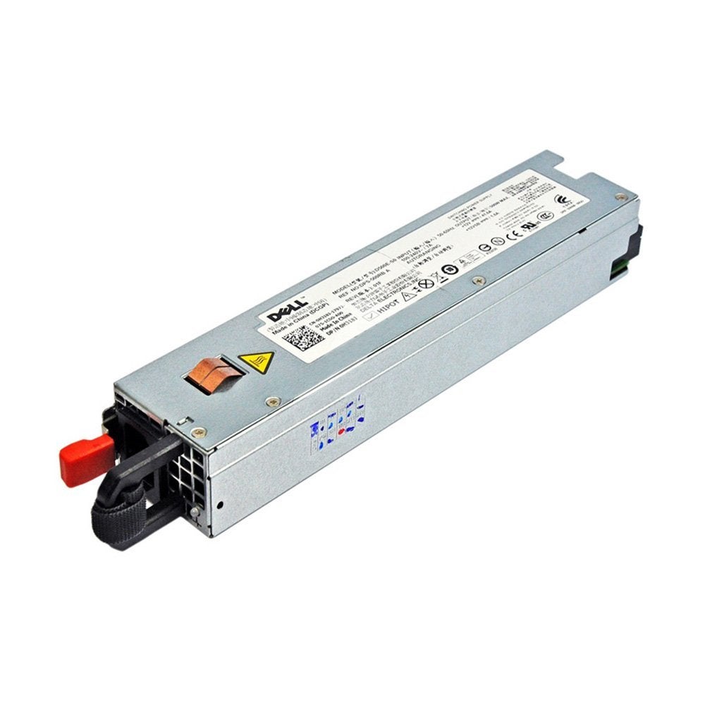 Dell 500W Power Supply 060FPK, Computers en Software, Interne voedingen