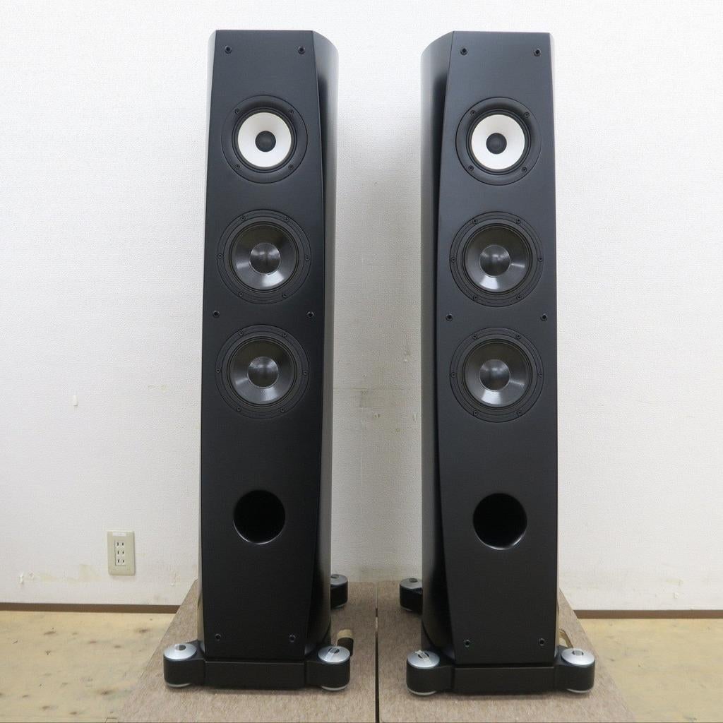 Pioneer/TAD s3ex, Zo goed als nieuw, 120 watt of meer, Front, Rear of Stereo speakers, Ophalen