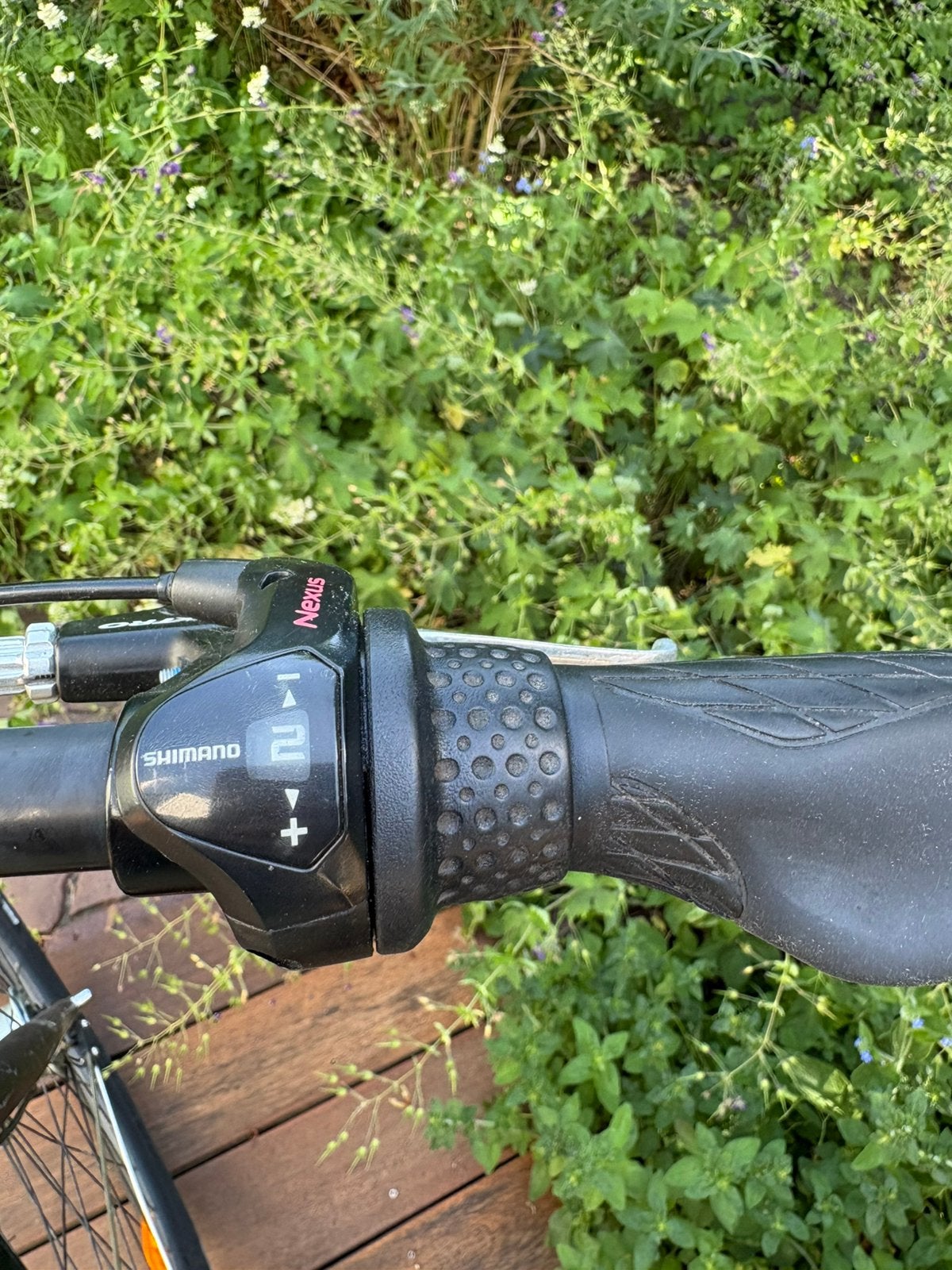 Damesfiets pegasus lucca in goede staat, Ophalen of Verzenden, Zo goed als nieuw, Versnellingen