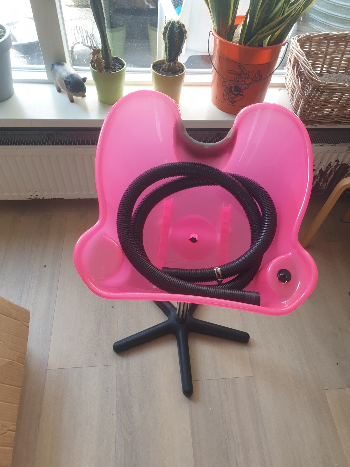 Tk mobiele wastafel, Doe-het-zelf en Verbouw, Sanitair, Ophalen, Wastafel