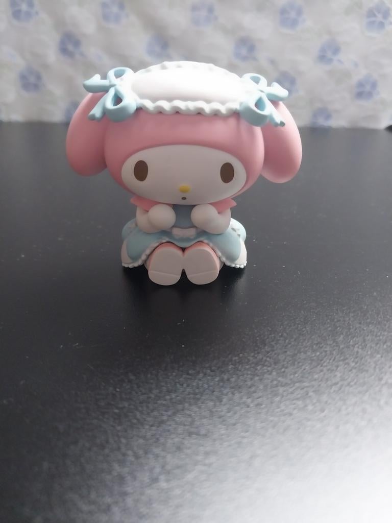 Officieel sanrio figuur., Verzamelen, Ophalen of Verzenden, Zo goed als nieuw