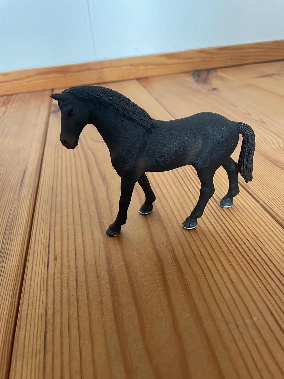 Schleich paard, Ophalen, Zo goed als nieuw, Jongen of Meisje