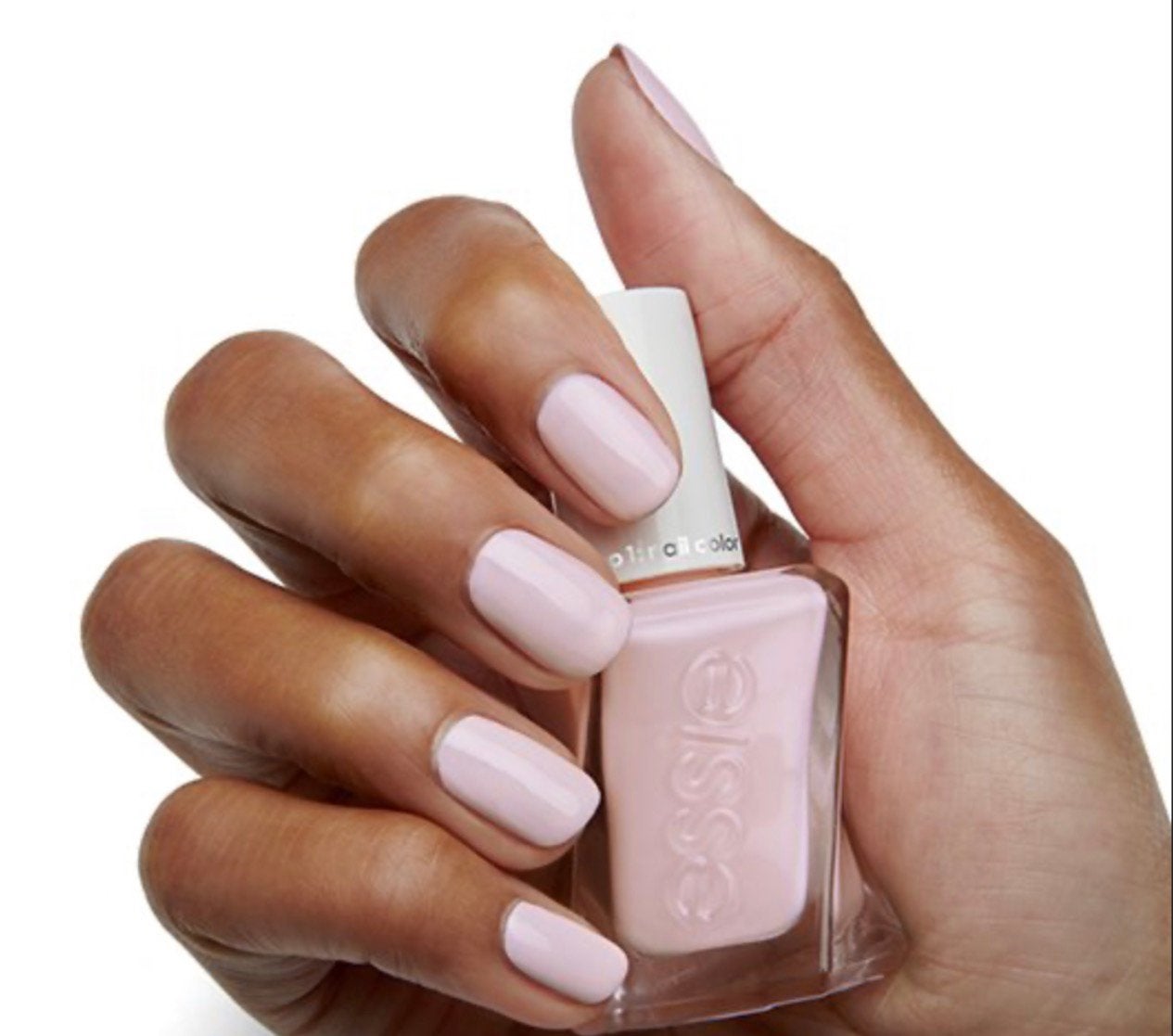 ESSIE matter of fiction 1 484, Ophalen of Verzenden, Zo goed als nieuw, Handen en Nagels