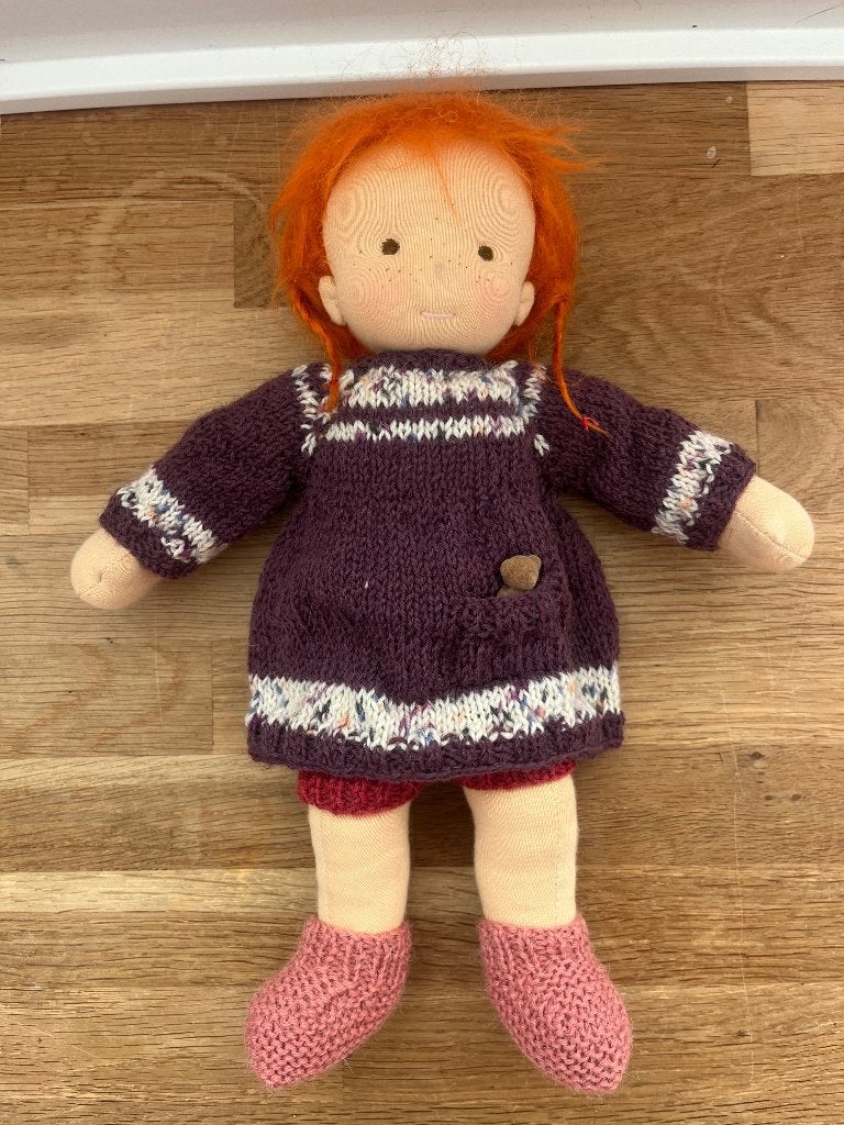 poppenkleding (zonder popje ), Verzenden, Nieuw, Overige typen