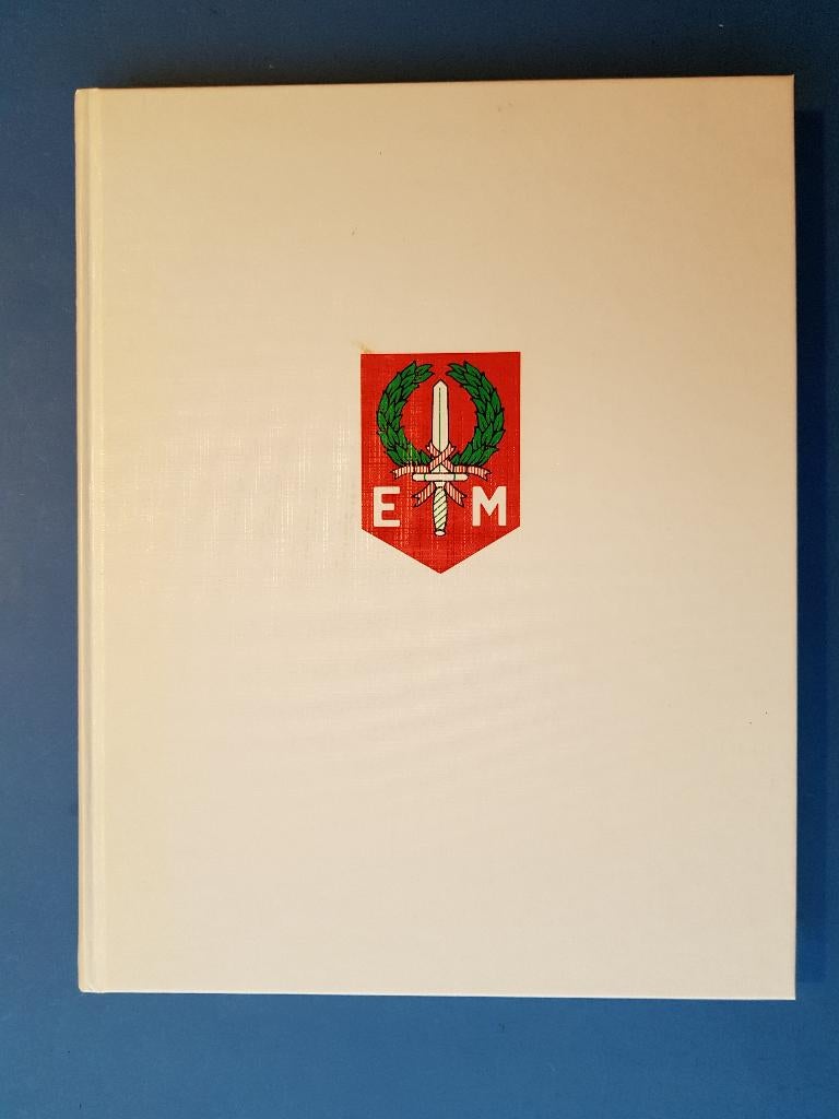 wij werden geroepen - de geschiedenis vd 7 december divisie, Boeken, Verzenden, Tweede Wereldoorlog, Zo goed als nieuw, Overige onderwerpen