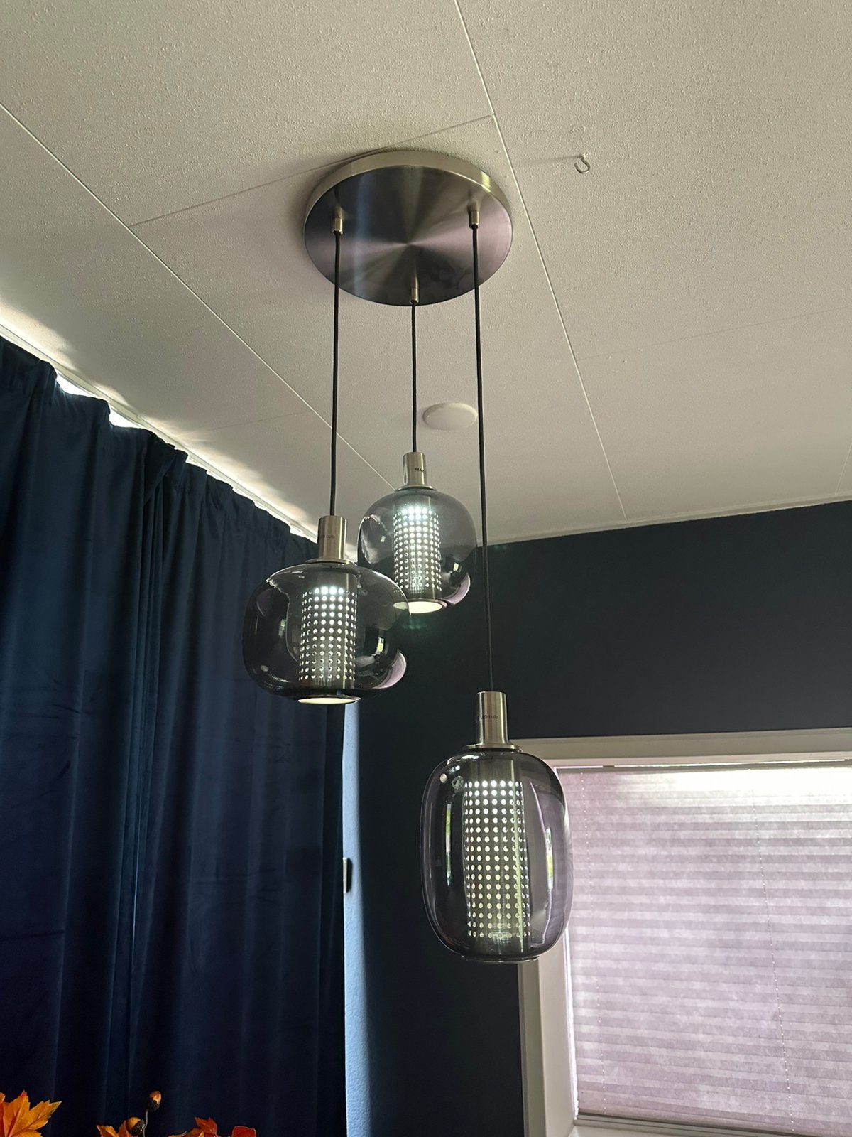 Hanglamp, Huis en Inrichting, Lampen | Vloerlampen, Ophalen, Nieuw