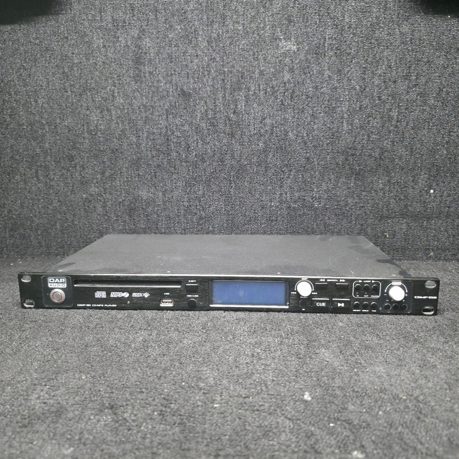 DAP COMP-150 usb / cd / mp3 player 1HE, Ophalen of Verzenden, Overige typen, Overige merken