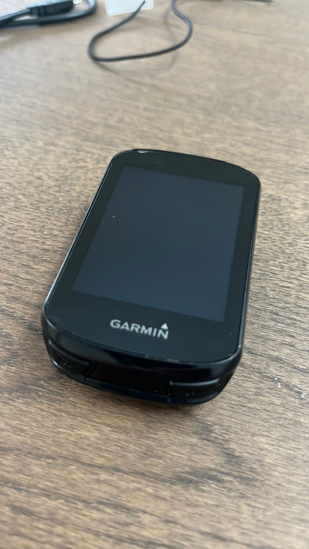 Garmin edge 830 fietscomputer navigatie gps, Fietsen en Brommers, Fietsaccessoires | Fietscomputers, Ophalen of Verzenden, GPS