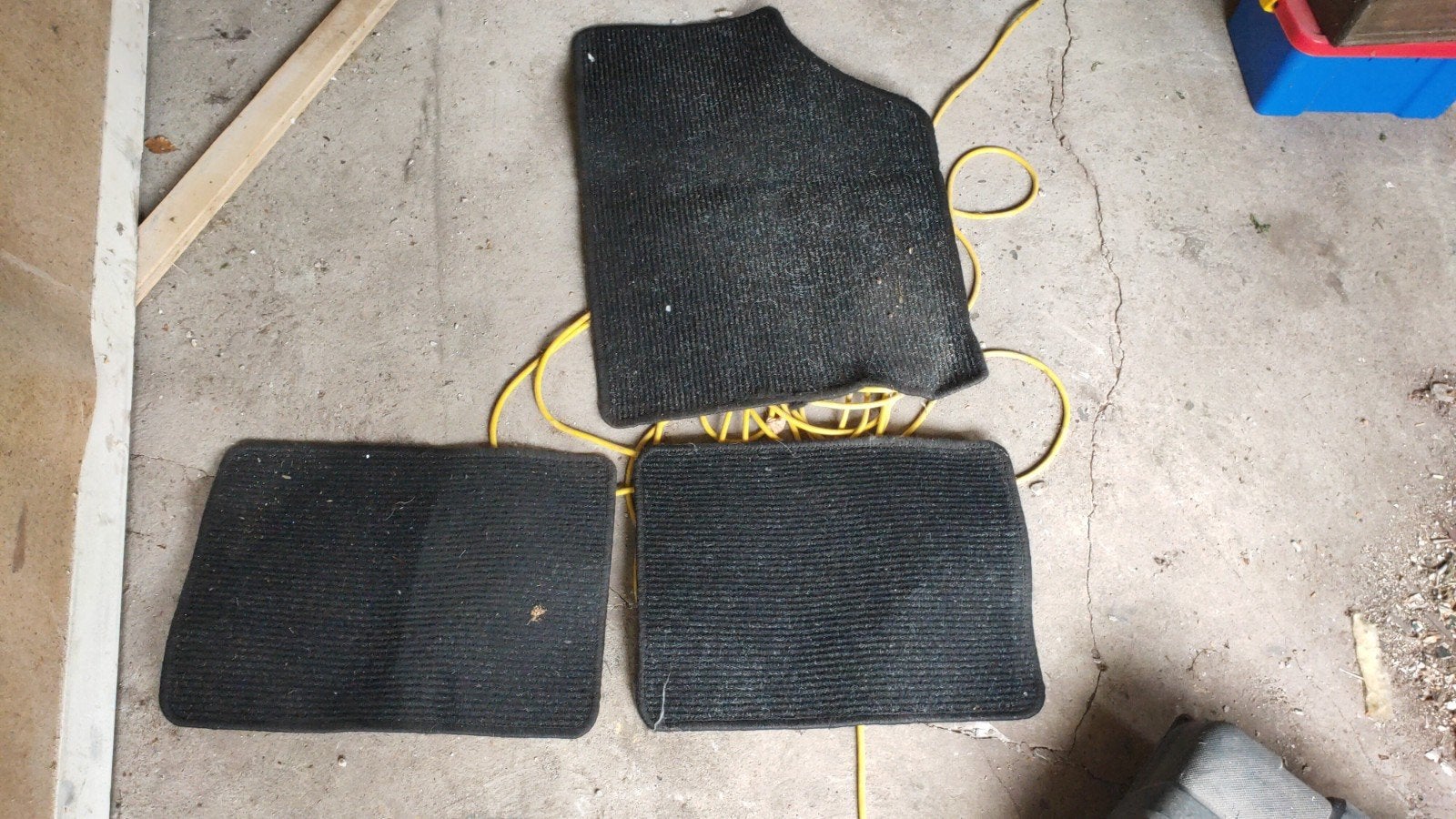 Peugeot 106 automatten, Ophalen of Verzenden, Zo goed als nieuw