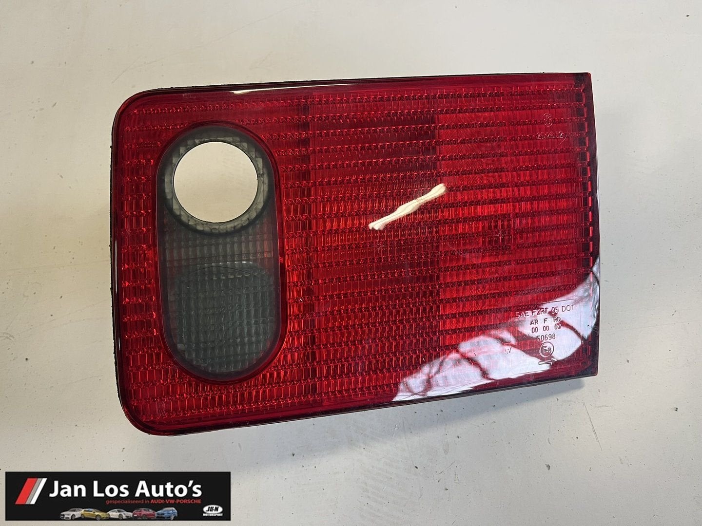 Achterlicht rechts Audi A8 D2 4D0945094, Gebruikt, -, -, -