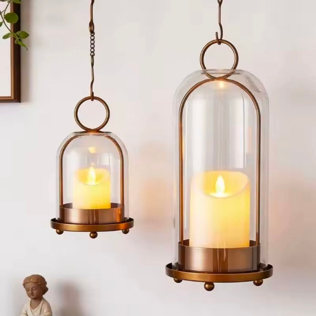 kaars houder / lamp, Ophalen of Verzenden, Nieuw