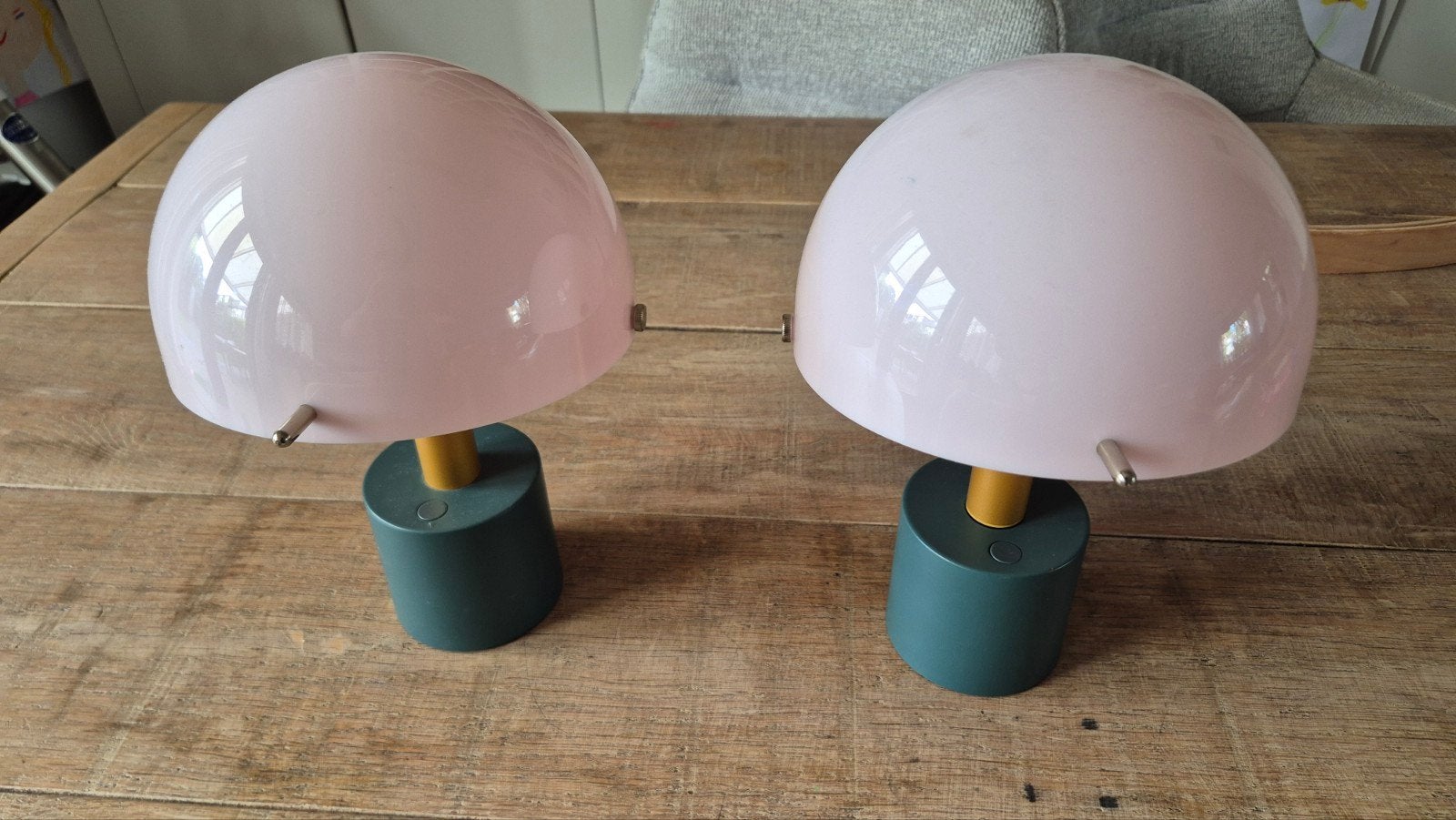 Ikea Nodmast, Ophalen