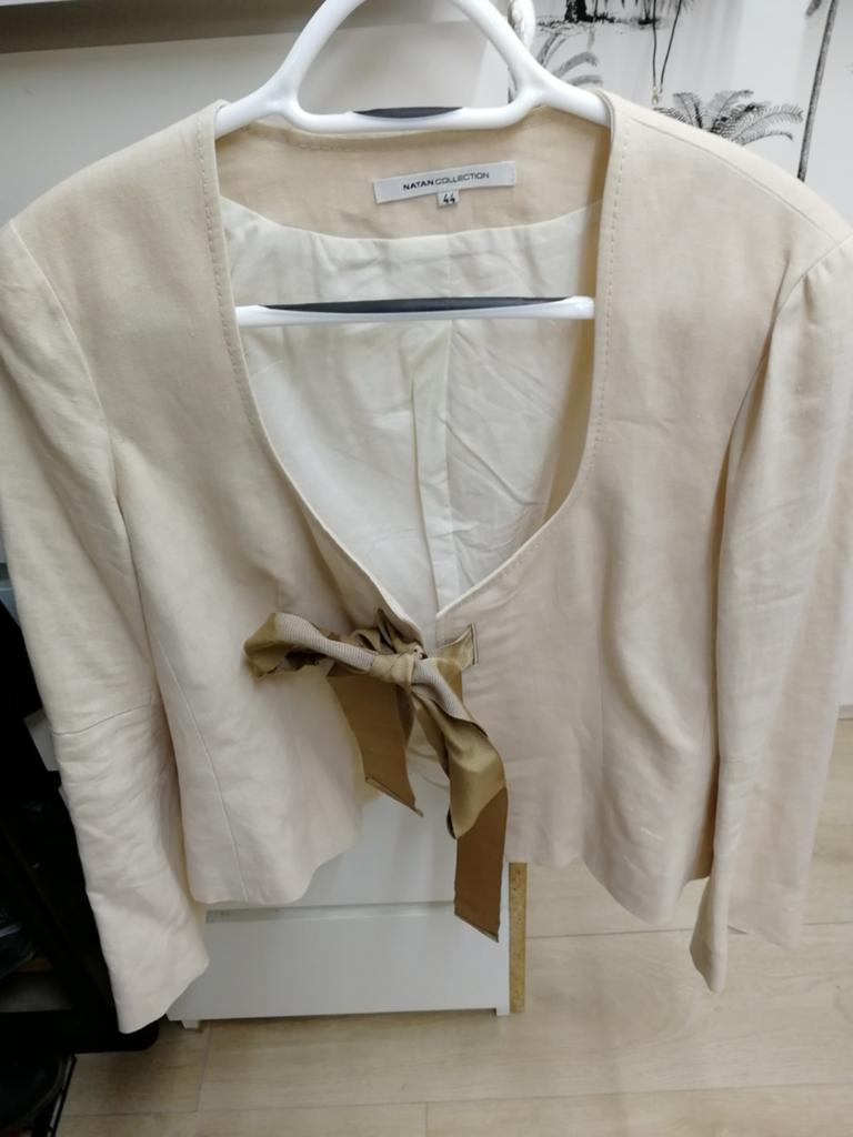 Natan jasje, Kleding | Dames, Ophalen of Verzenden, Zo goed als nieuw, Maat 42/44 (L)