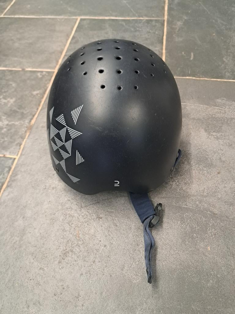 Paardrij helm maat S, Ophalen, Dressuur, Cap
