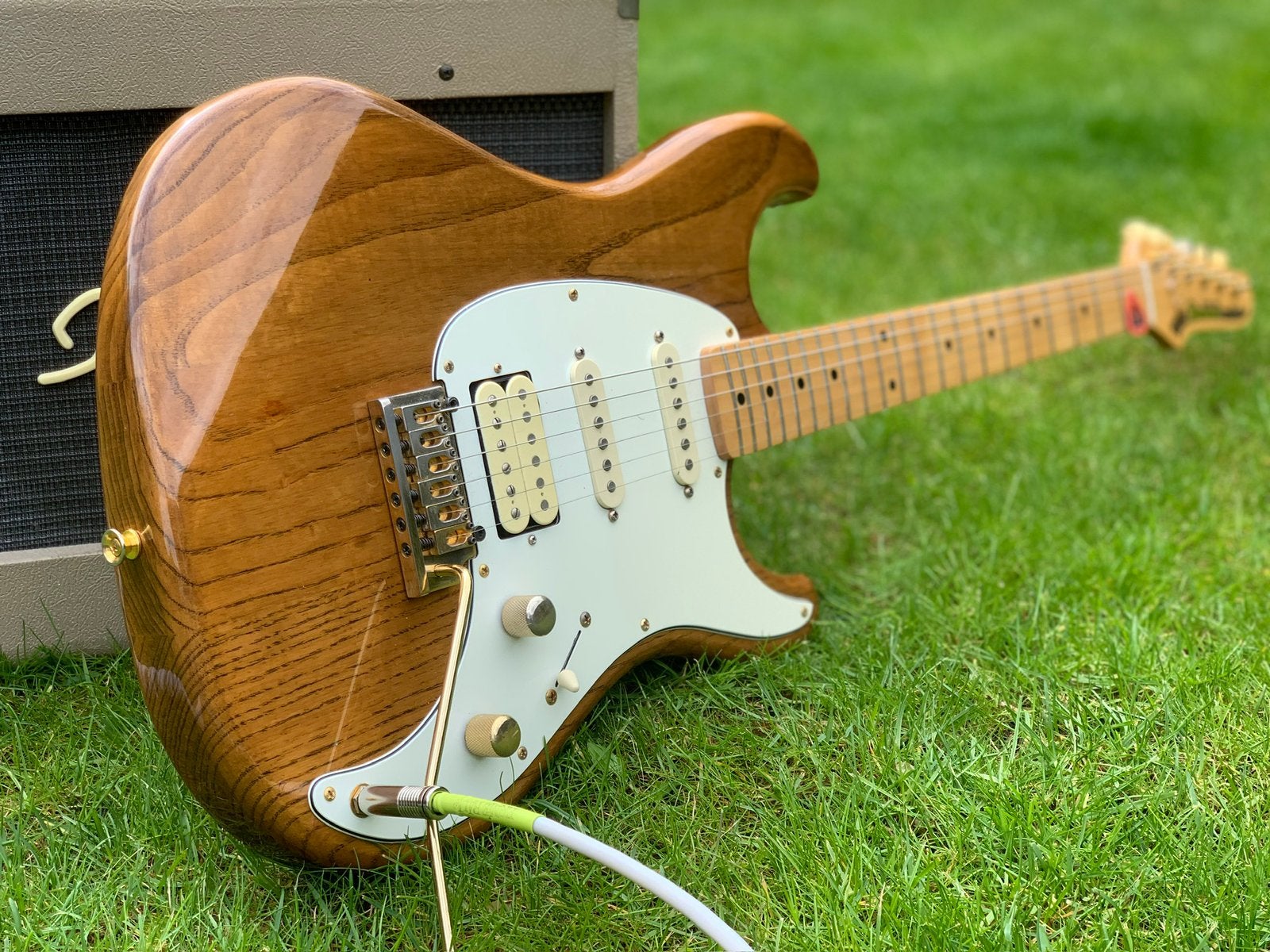 Vintage Ibanez Blazer Series – Japan – incl. luxe hardcase, Ophalen of Verzenden, Zo goed als nieuw, Solid body, Ibanez