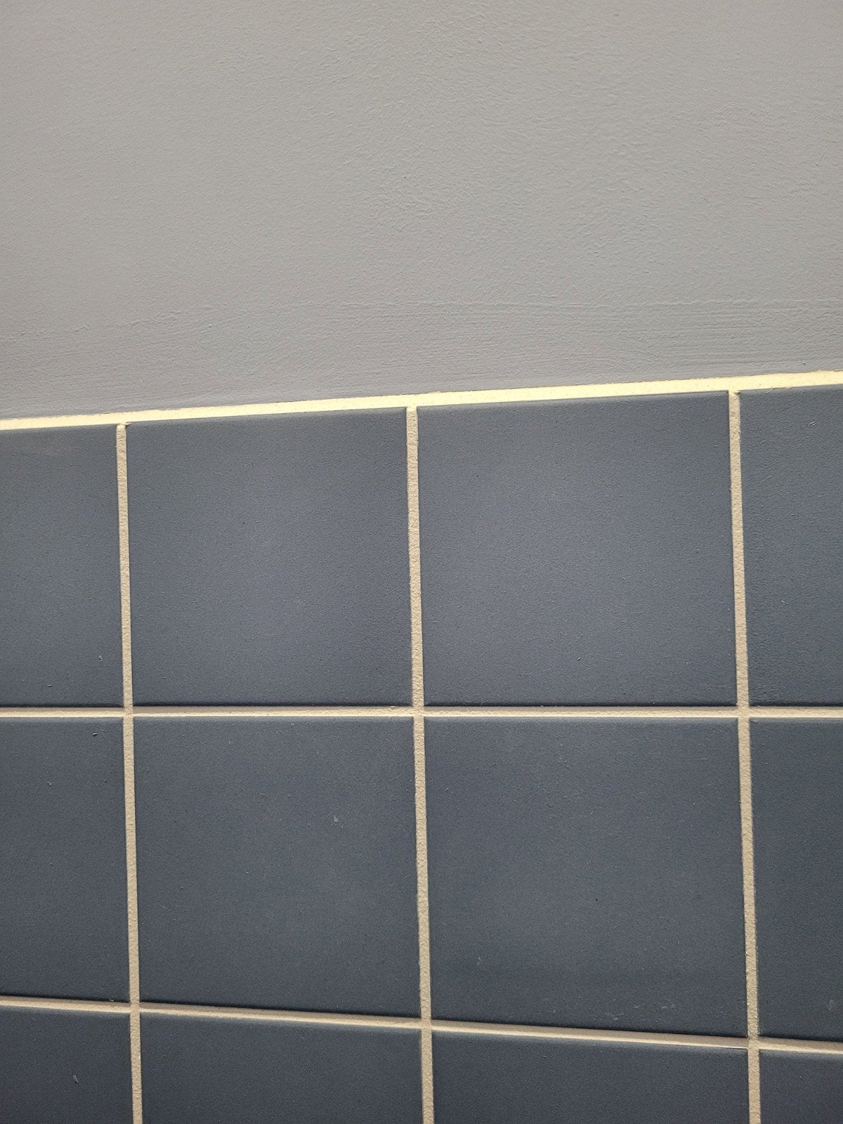 4.8 m2 tegeltjes blauw mat ce.si 10 x 10, Doe-het-zelf en Verbouw, Ophalen, Nieuw, Minder dan 20 cm, Minder dan 20 cm