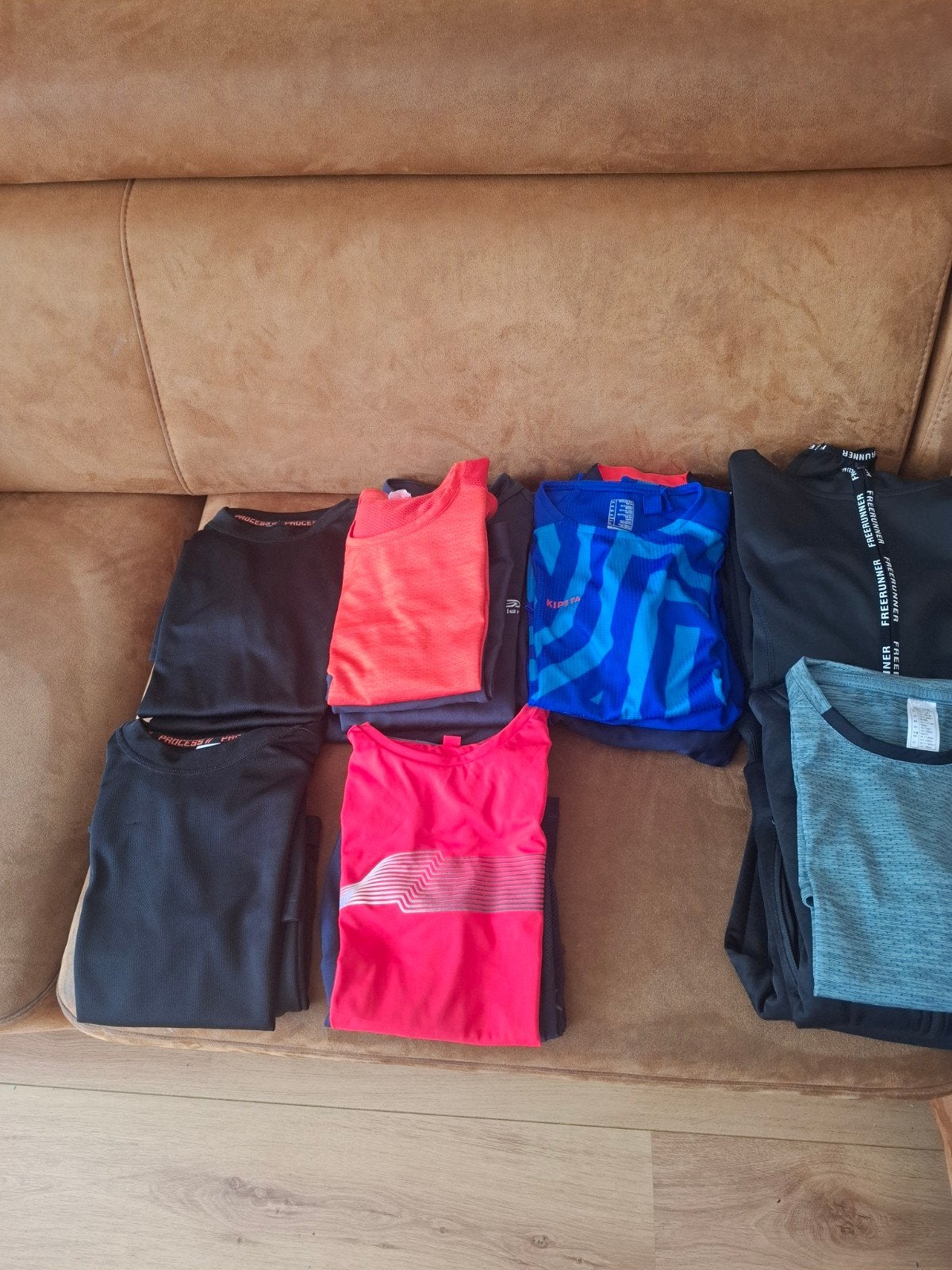Sportkleding maat 140/146, Kinderen en Baby's, Ophalen of Verzenden, Jongen of Meisje, Overige typen