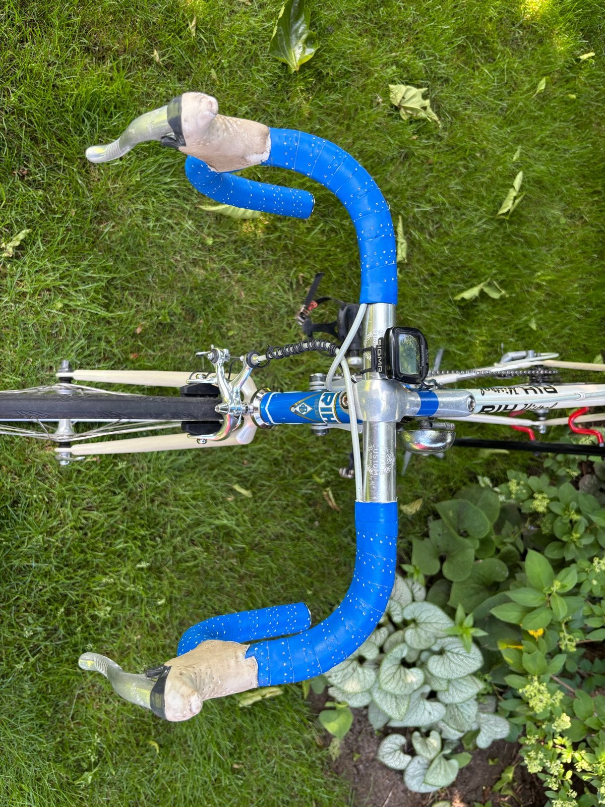 RIH Mistral Racefiets 56 cm, 28 inch, Gebruikt, 53 tot 57 cm, Ophalen