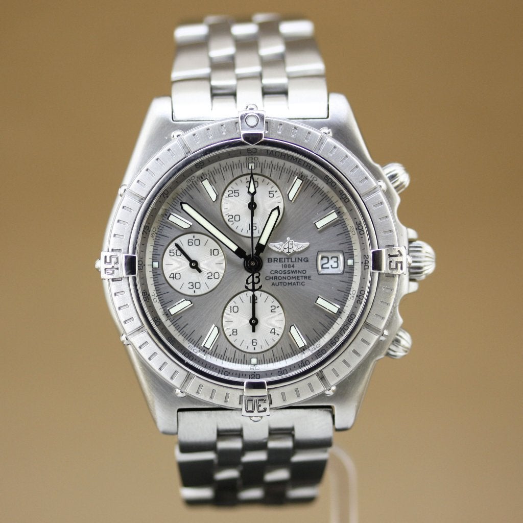 Breitling Crosswind Racing A13355
