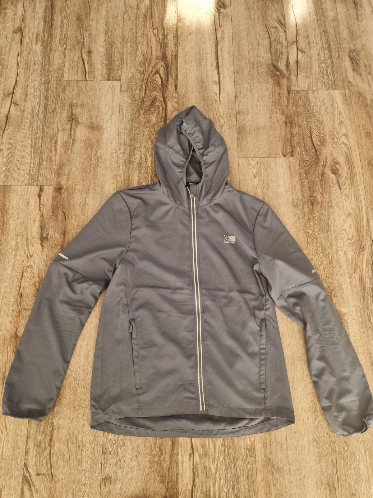 Karrimor windjack Maat M, Overige merken, Ophalen of Verzenden, Zo goed als nieuw, Kleding