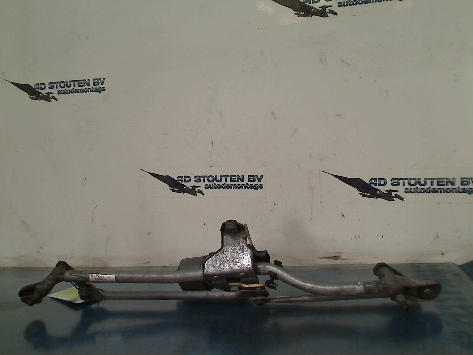 Ruitenwisser Mech + Motor Audi A4 Cabrio (B7) 3398009785, Gebruikt, Auto-Union-Straße  1, Ingolstadt 85057, , Duitsland, Info@audi.de