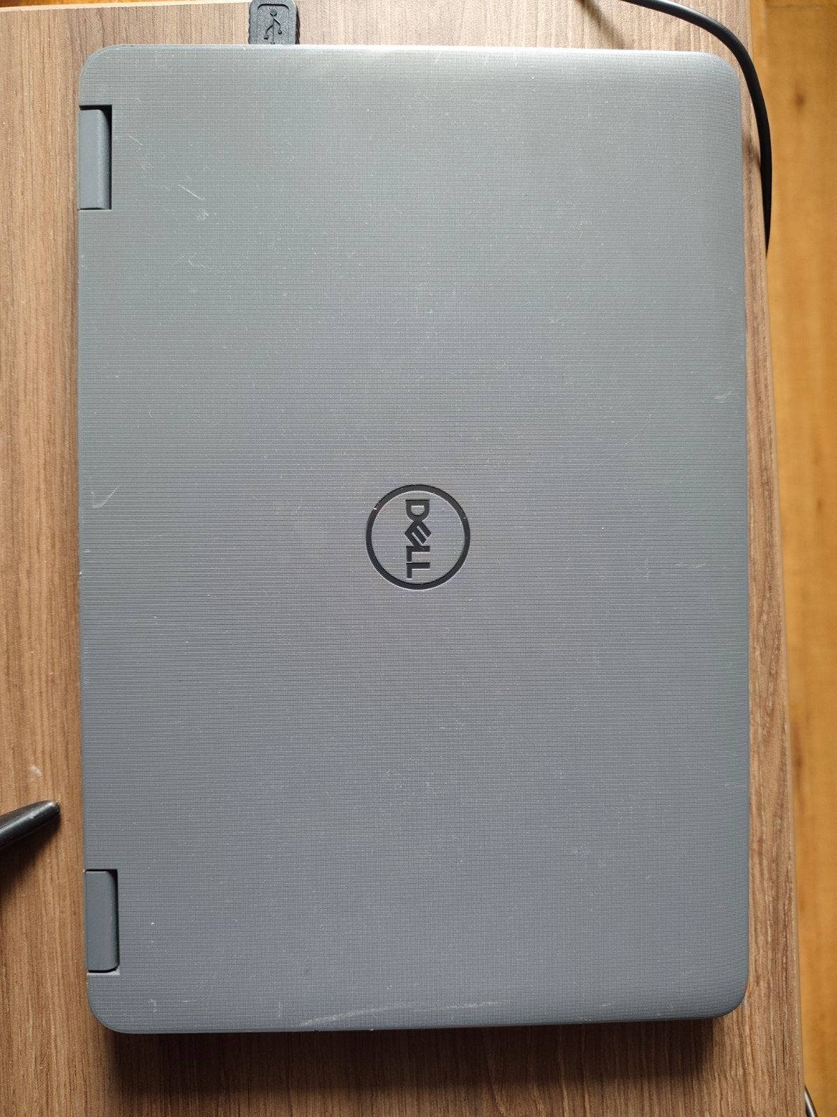 Dell Latitude 3120 12 inch laptop - Intel Pentium Silver N60, Computers en Software, Windows Laptops, Ophalen, Gebruikt, Qwerty