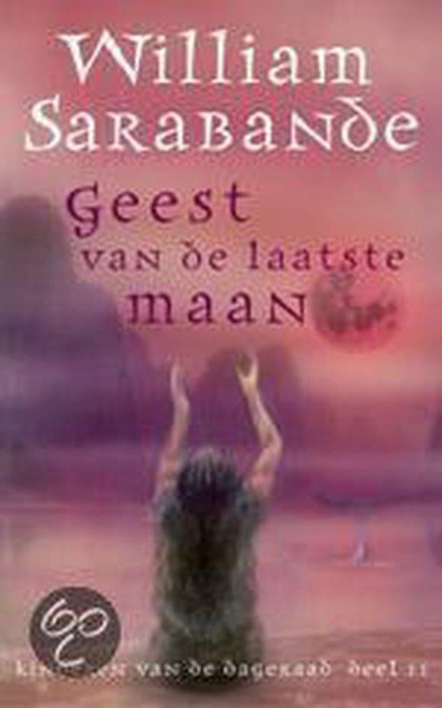 William Sarabande - Kinderen van de dageraad 10 dl, Boeken, Ophalen of Verzenden, Zo goed als nieuw