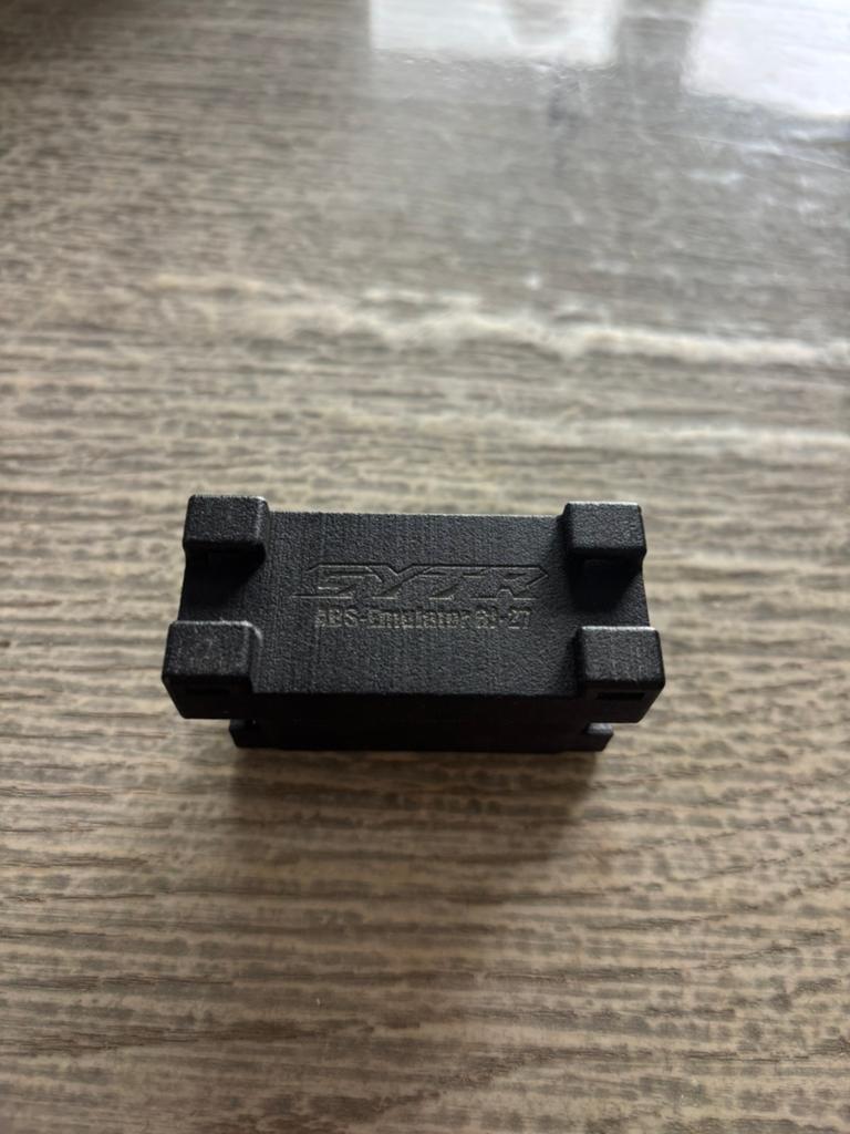 GYTR ABS Emulator RJ-27, Ophalen, Nieuw