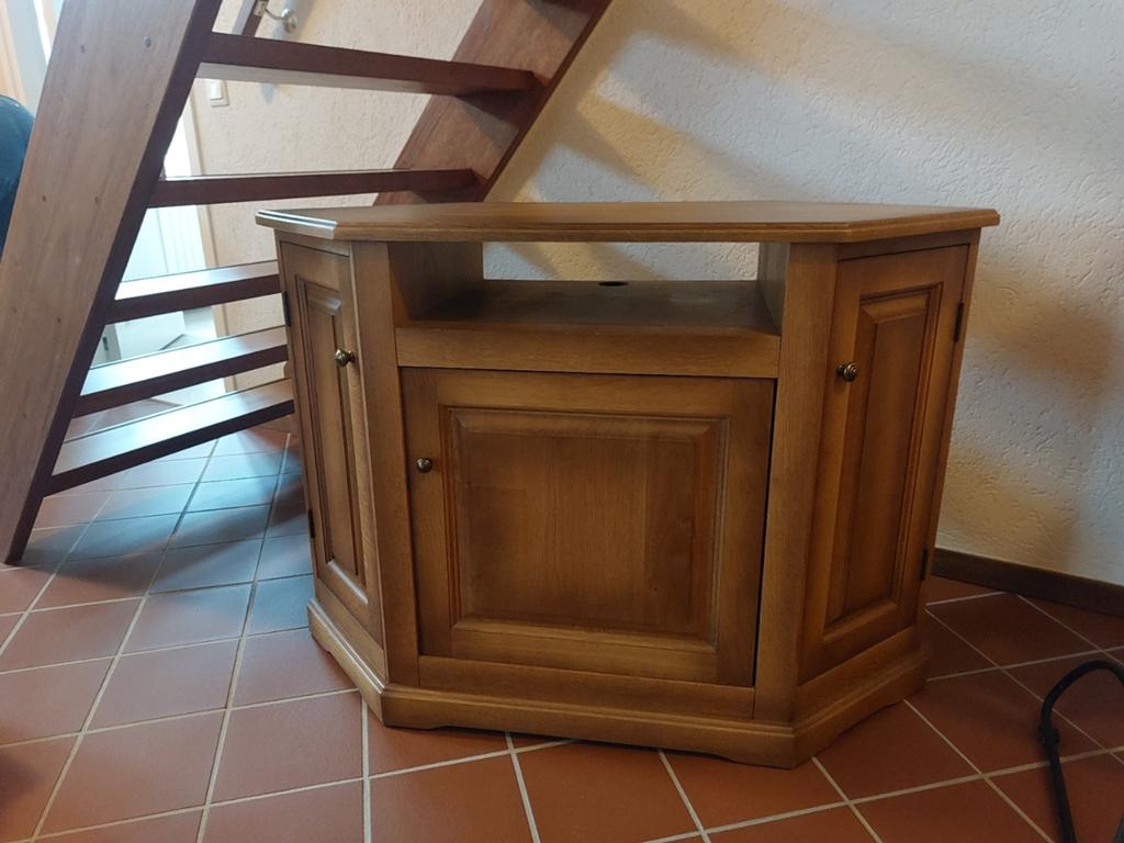 Net tv meubel, Huis en Inrichting, Ophalen