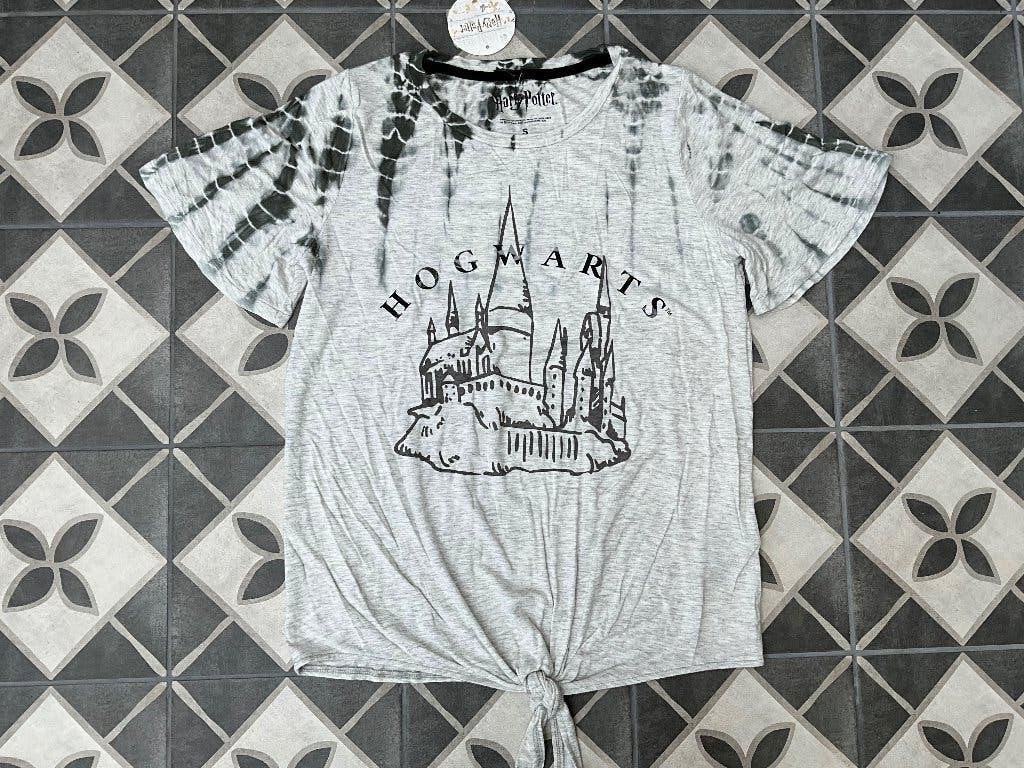 Hogwarts T-shirt Harry Potter maat S nieuw, Nieuw, Ophalen of Verzenden, Hogwarts T-shirt Harry Potter maat S nieuw, Kleding