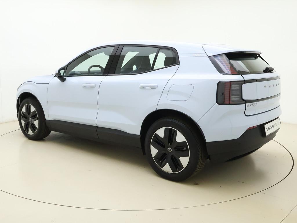 Volvo EX30 Extended Range Core / Adapt. Cruise / BLIS / Lane, Auto's, Volvo, 476 km, Achterwielaandrijving, Gebruikt, Volvo Selected Used Cars