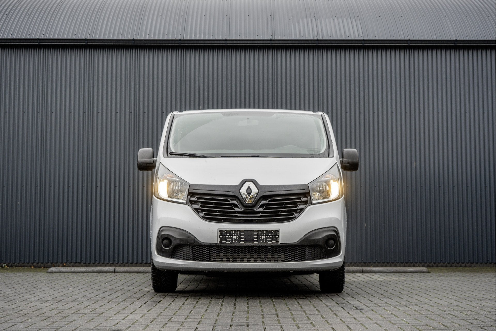 Renault Trafic Passenger *1.6 dCi 9-Pers L2H1 | Incl. BPM, B, Voorwielaandrijving, Stof, Gebruikt, USB
