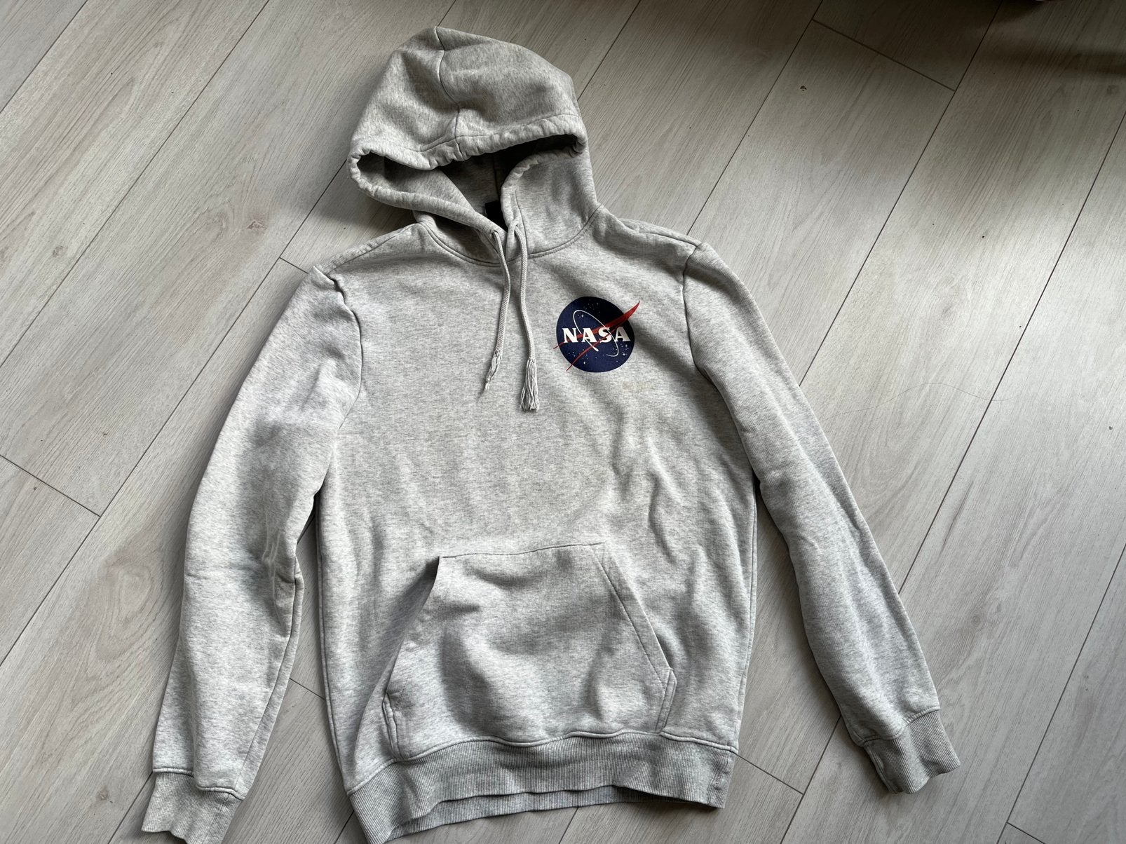 Nasa trui maat 164, Ophalen of Verzenden, Zo goed als nieuw, Jongen, Trui of Vest