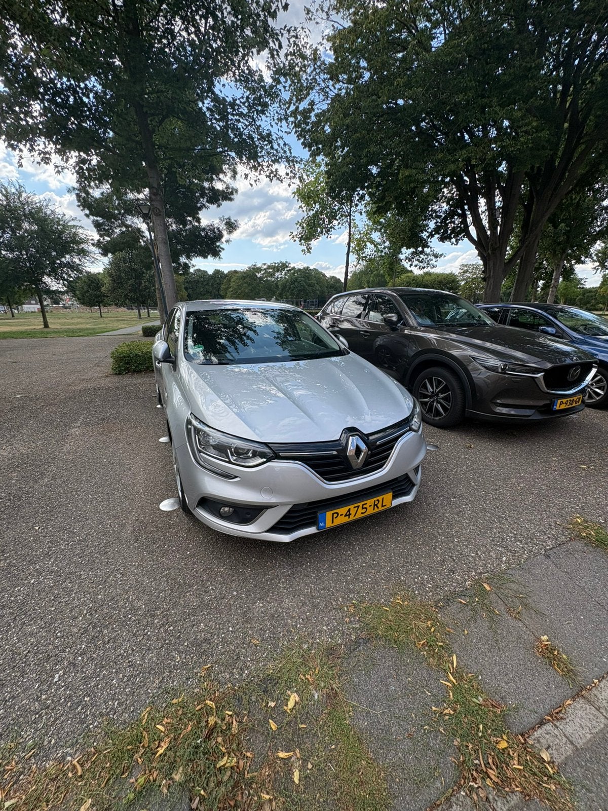 Renault Mégane