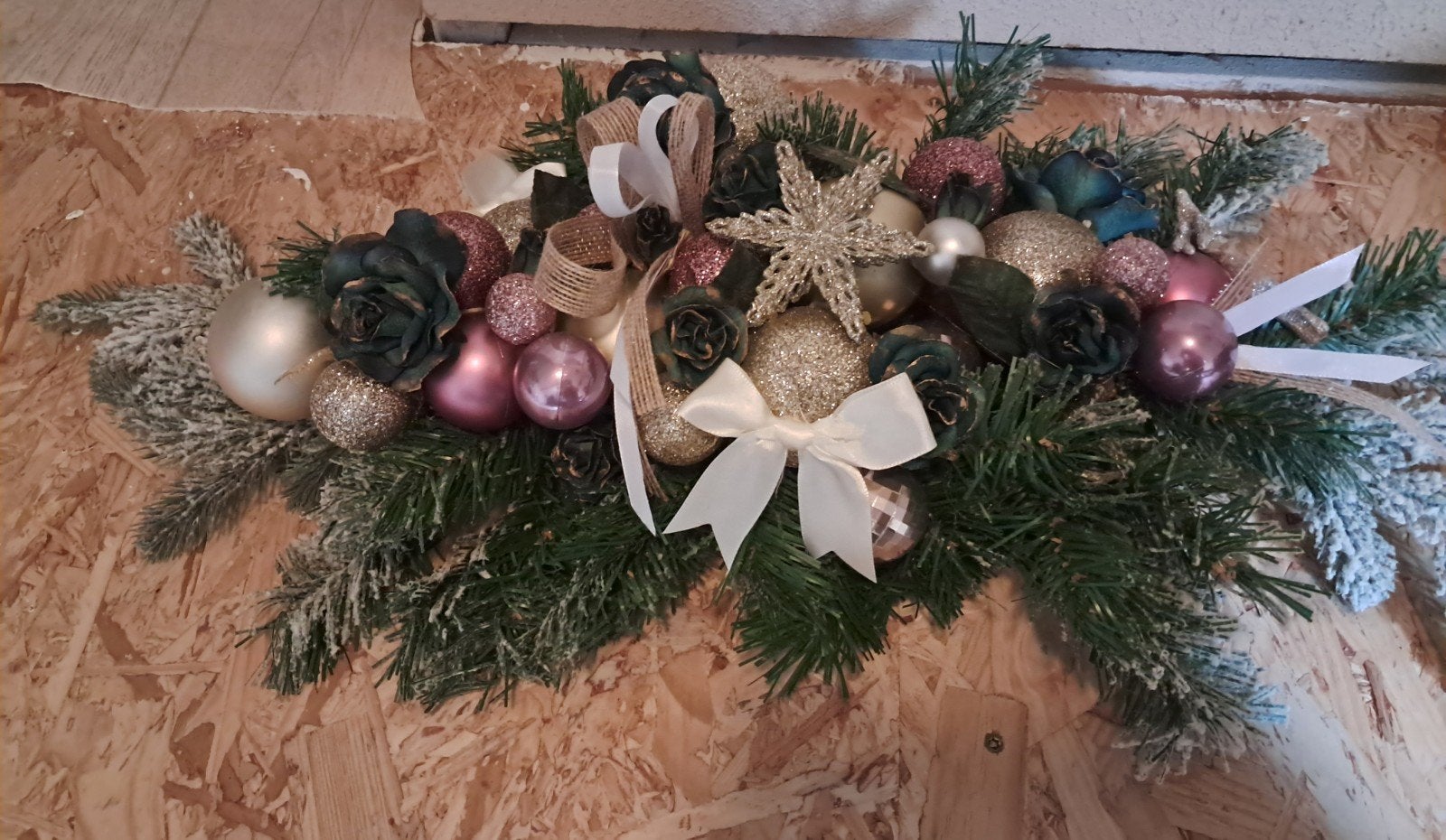 kerst stuk. nieuw. priis 7 euro, Ophalen, Nieuw